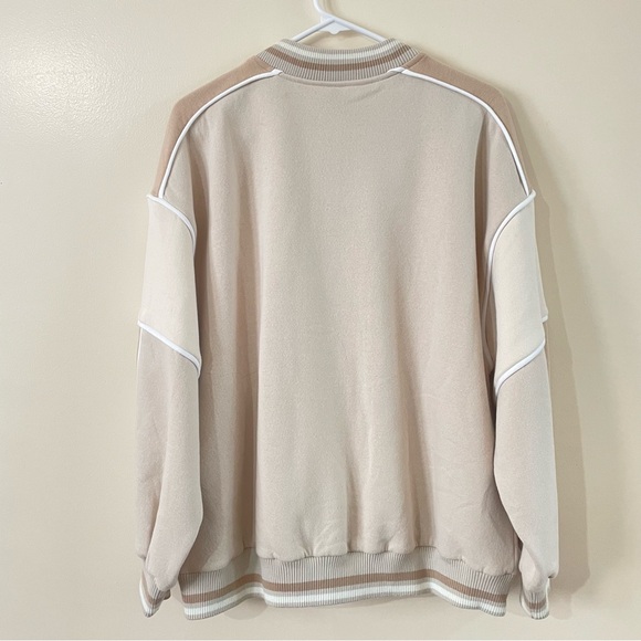 H&M Women’s Baseball Jacket (Size: S) - Picture 4 of 7